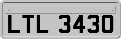LTL3430