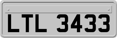 LTL3433