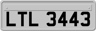 LTL3443