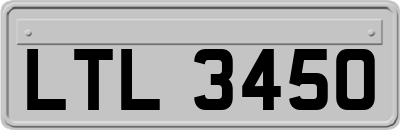 LTL3450