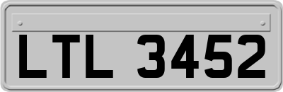 LTL3452