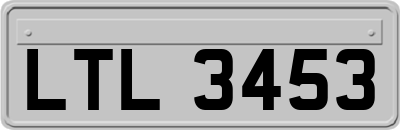 LTL3453