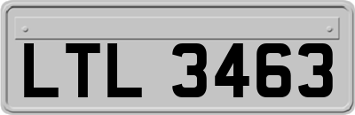 LTL3463
