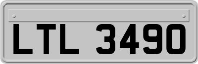 LTL3490