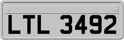 LTL3492