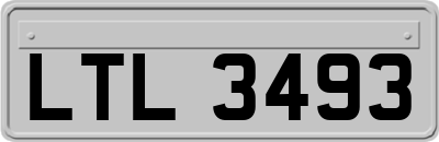 LTL3493