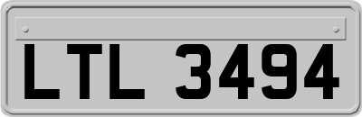 LTL3494