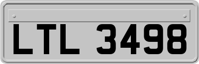 LTL3498