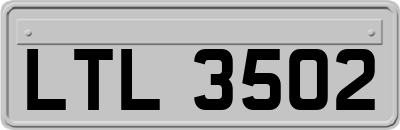 LTL3502