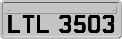 LTL3503