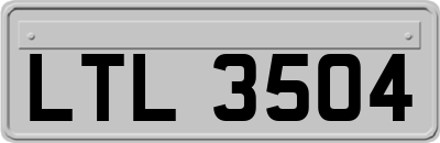 LTL3504