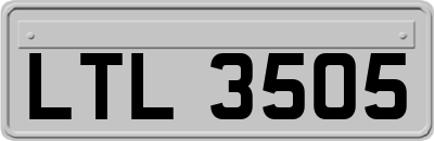 LTL3505