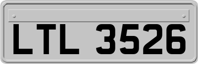 LTL3526