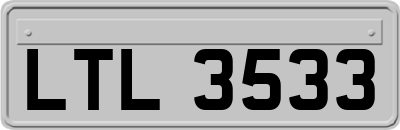 LTL3533