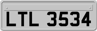 LTL3534