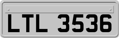 LTL3536