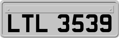 LTL3539