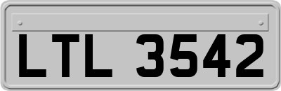 LTL3542