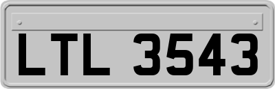LTL3543
