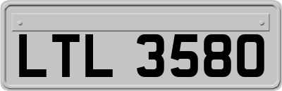 LTL3580
