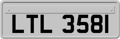 LTL3581