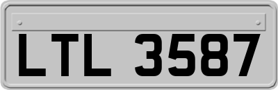 LTL3587