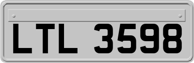 LTL3598