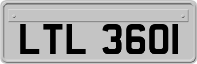 LTL3601