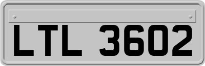 LTL3602