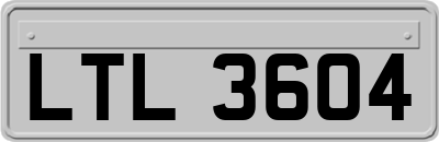 LTL3604