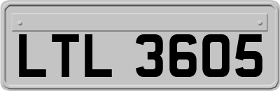 LTL3605