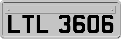 LTL3606