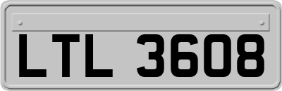 LTL3608
