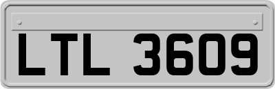 LTL3609
