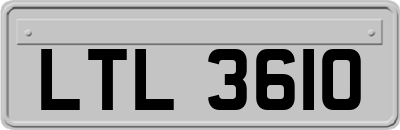 LTL3610
