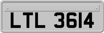 LTL3614