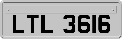 LTL3616