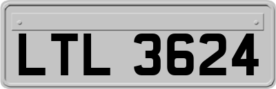 LTL3624