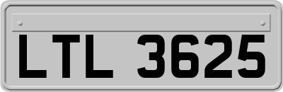 LTL3625