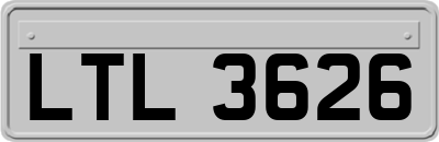 LTL3626
