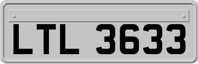 LTL3633