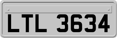 LTL3634