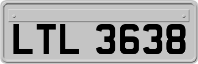 LTL3638