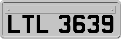 LTL3639