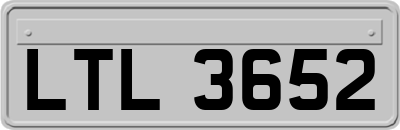 LTL3652