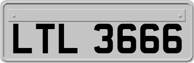 LTL3666