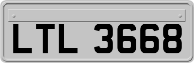 LTL3668