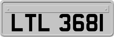 LTL3681