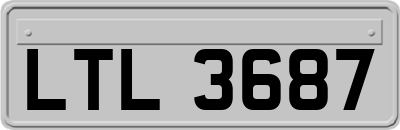 LTL3687