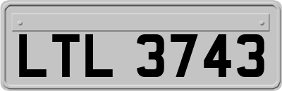 LTL3743